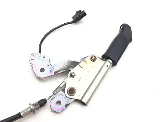 Parking Brake Lever W Cable 2014 Honda Pioneer 700 SXS700M2 3148