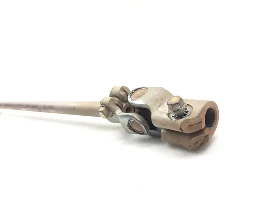 Steering Shaft Column 2014 Honda Pioneer 700 SXS700M2 3148