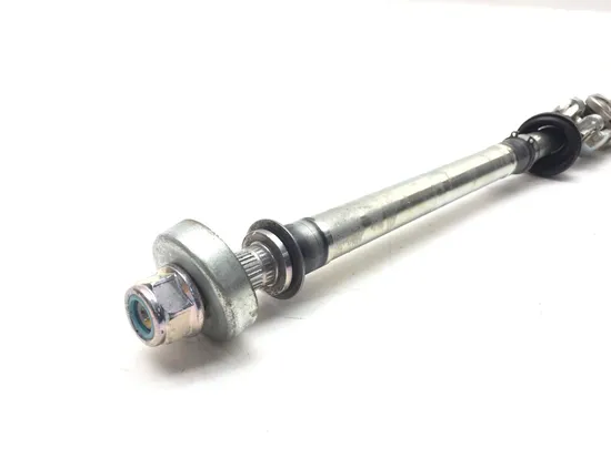 Steering Shaft Column 2014 Honda Pioneer 700 SXS700M2 3148