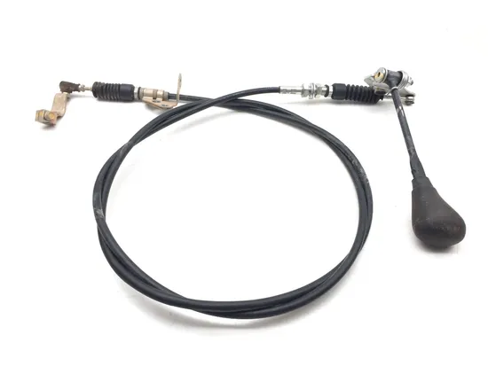 Forward Reverse Shifter 2014 Honda Pioneer 700 SXS700M2 3148