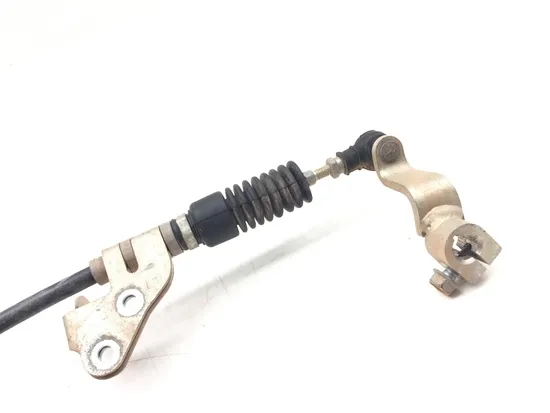 Forward Reverse Shifter 2014 Honda Pioneer 700 SXS700M2 3148