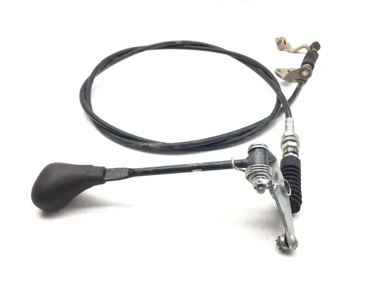 Forward Reverse Shifter 2014 Honda Pioneer 700 SXS700M2 3148