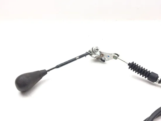 Forward Reverse Shifter 2014 Honda Pioneer 700 SXS700M2 3148