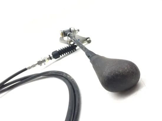 Forward Reverse Shifter 2014 Honda Pioneer 700 SXS700M2 3148