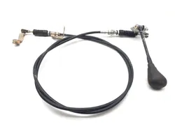 Forward Reverse Shifter 2014 Honda Pioneer 700 SXS700M2 3148