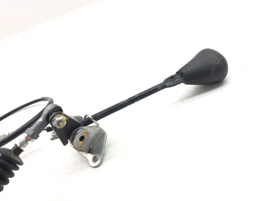 2 Wheel 4 Wheel Switch 2014 Honda Pioneer 700 SXS700M2 3148