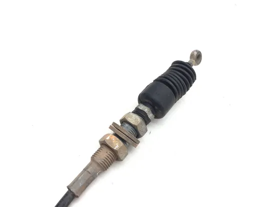 2 Wheel 4 Wheel Switch 2014 Honda Pioneer 700 SXS700M2 3148