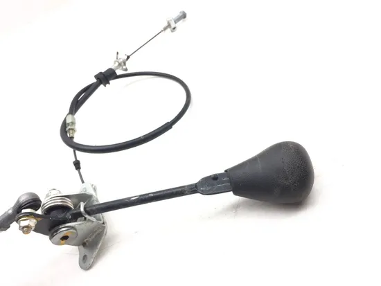 2 Wheel 4 Wheel Switch 2014 Honda Pioneer 700 SXS700M2 3148