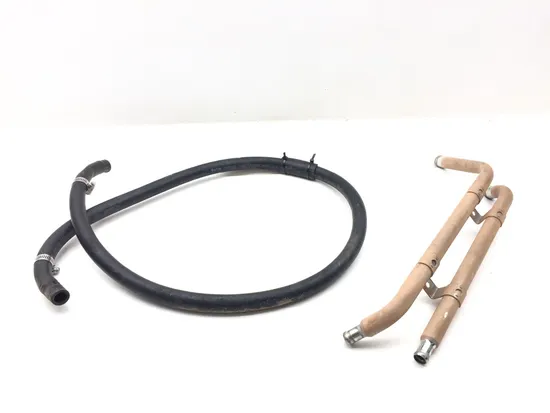 Engine Radiator Cooling Hoses 2014 Honda Pioneer 700 SXS700M2 3148