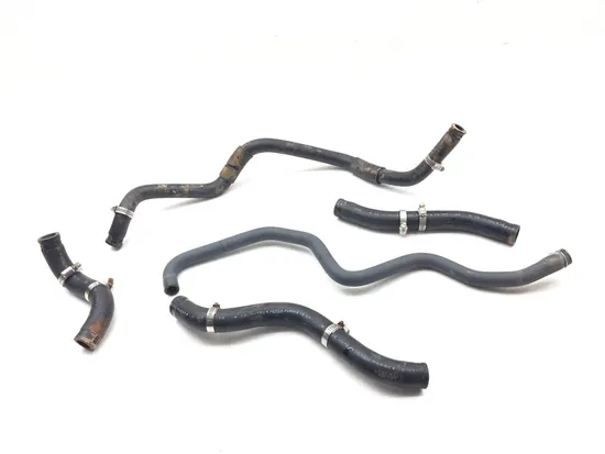 Engine Radiator Cooling Hoses 2014 Honda Pioneer 700 SXS700M2 3148