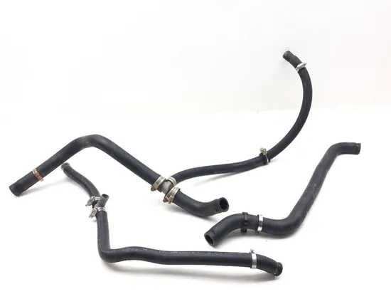 Engine Radiator Cooling Hoses 2014 Honda Pioneer 700 SXS700M2 3148