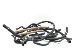 Engine Radiator Cooling Hoses 2014 Honda Pioneer 700 SXS700M2 3148