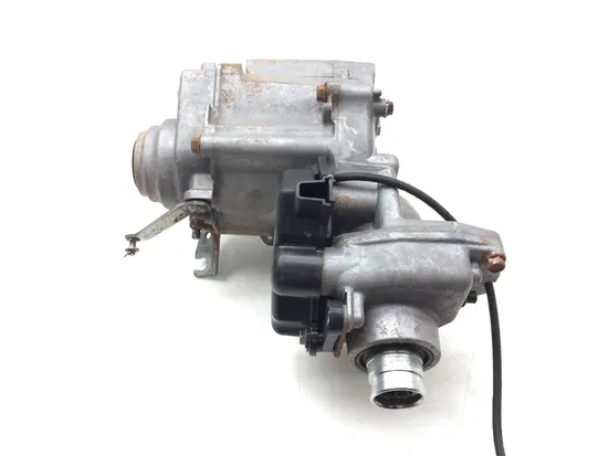 Front Diff Differential Ring Gear Pinion 2014 Honda Pioneer 700 SXS700M2 3148