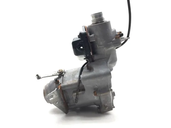 Front Diff Differential Ring Gear Pinion 2014 Honda Pioneer 700 SXS700M2 3148