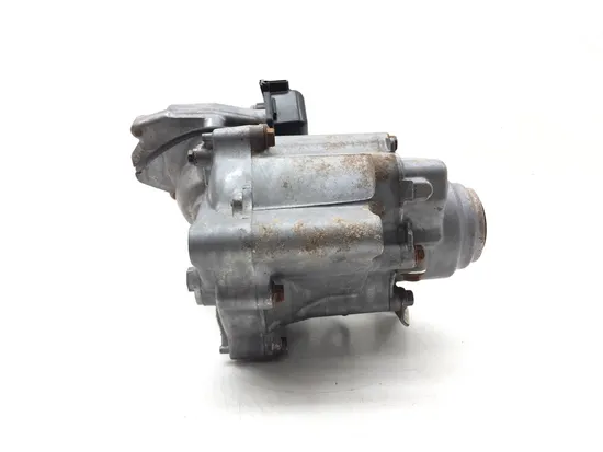 Front Diff Differential Ring Gear Pinion 2014 Honda Pioneer 700 SXS700M2 3148