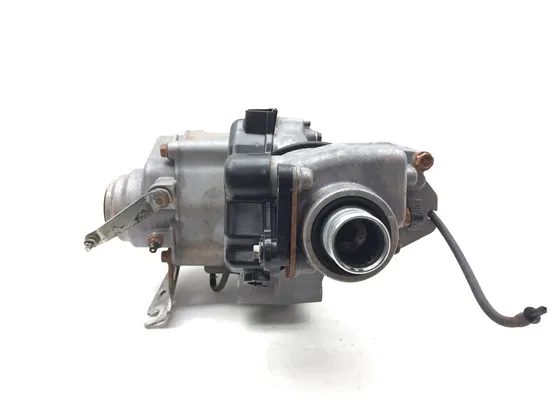 Front Diff Differential Ring Gear Pinion 2014 Honda Pioneer 700 SXS700M2 3148