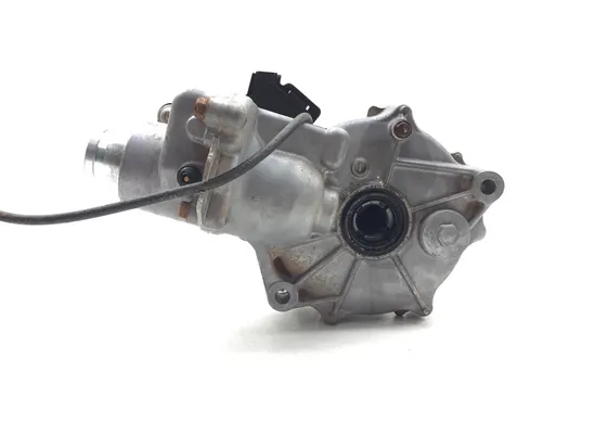 Front Diff Differential Ring Gear Pinion 2014 Honda Pioneer 700 SXS700M2 3148