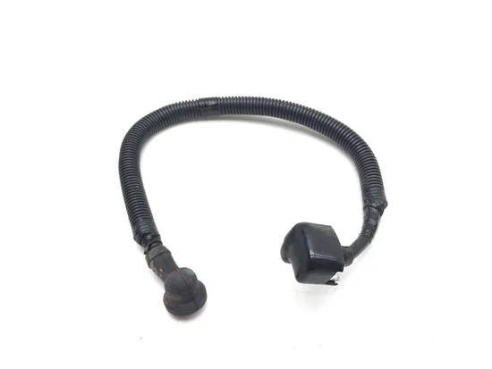 Positive Negative Battery Wires 2014 Honda Pioneer 700 SXS700M2 3148