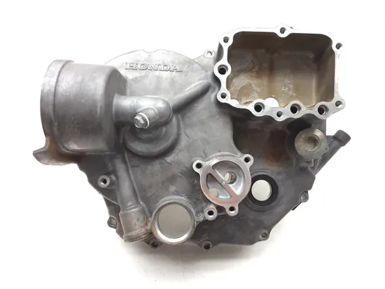 Front Case Cover 2014 Honda Pioneer 700 SXS700M2 3148