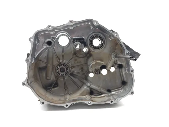 Front Case Cover 2014 Honda Pioneer 700 SXS700M2 3148