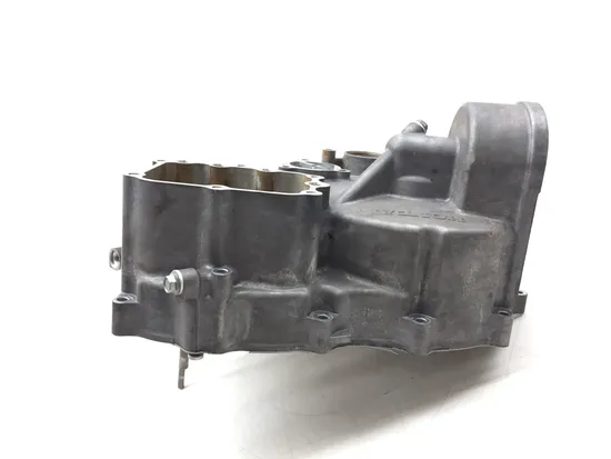 Front Case Cover 2014 Honda Pioneer 700 SXS700M2 3148