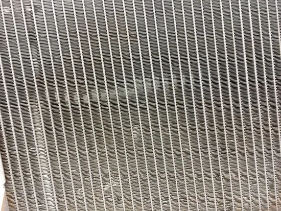 Engine Radiator Cooling 2014 Honda Pioneer 700 SXS700M2 3148