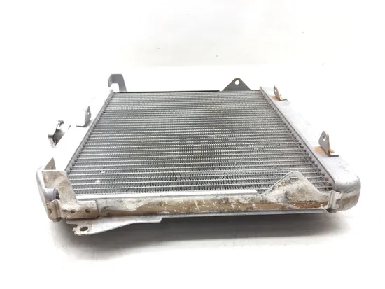 Engine Radiator Cooling 2014 Honda Pioneer 700 SXS700M2 3148
