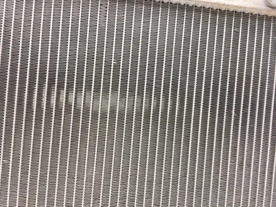 Engine Radiator Cooling 2014 Honda Pioneer 700 SXS700M2 3148