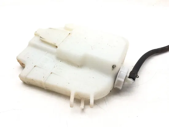 Engine Radiator Overflow Tank 2014 Honda Pioneer 700 SXS700M2 3148