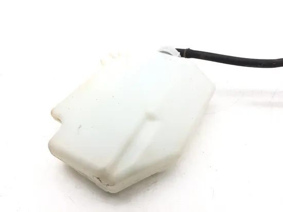 Engine Radiator Overflow Tank 2014 Honda Pioneer 700 SXS700M2 3148