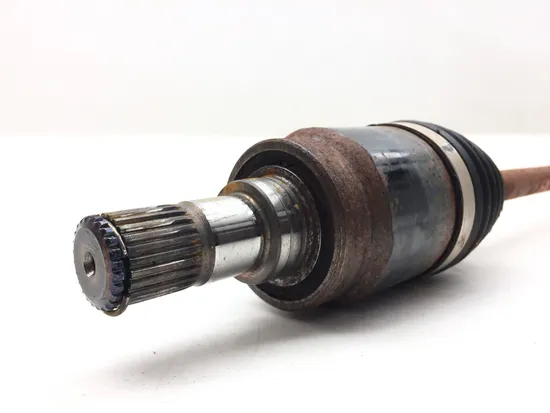 Front Driver Left Axle 2014 Honda Pioneer 700 SXS700M2 3148