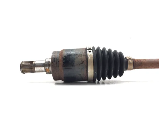 Front Driver Left Axle 2014 Honda Pioneer 700 SXS700M2 3148