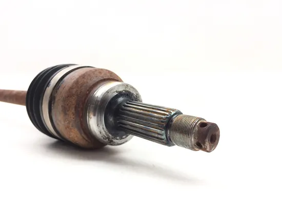 Front Driver Left Axle 2014 Honda Pioneer 700 SXS700M2 3148