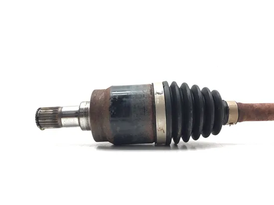 Front Driver Left Axle 2014 Honda Pioneer 700 SXS700M2 3148