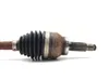 Front Driver Left Axle 2014 Honda Pioneer 700 SXS700M2 3148