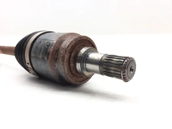 Front Passenger Right Axle 2014 Honda Pioneer 700 SXS700M2 3148