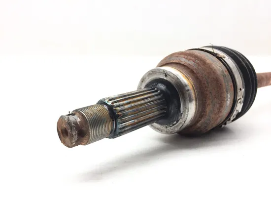 Front Passenger Right Axle 2014 Honda Pioneer 700 SXS700M2 3148