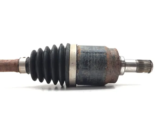 Front Passenger Right Axle 2014 Honda Pioneer 700 SXS700M2 3148