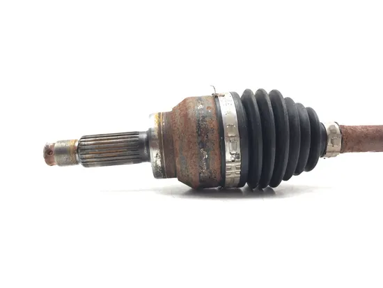 Front Passenger Right Axle 2014 Honda Pioneer 700 SXS700M2 3148