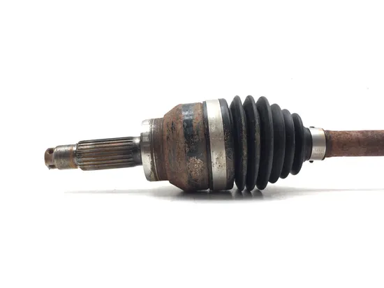 Front Passenger Right Axle 2014 Honda Pioneer 700 SXS700M2 3148