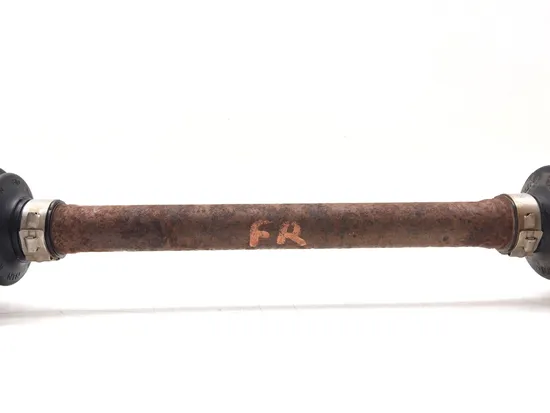 Front Passenger Right Axle 2014 Honda Pioneer 700 SXS700M2 3148