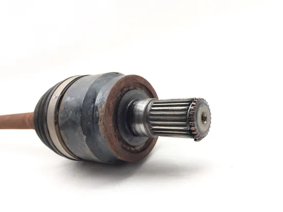 Rear Passenger Right Axle 2014 Honda Pioneer 700 SXS700M2 3148