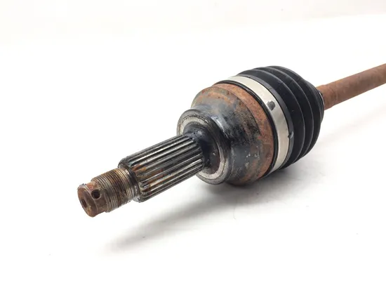 Rear Passenger Right Axle 2014 Honda Pioneer 700 SXS700M2 3148