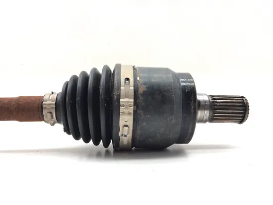 Rear Passenger Right Axle 2014 Honda Pioneer 700 SXS700M2 3148