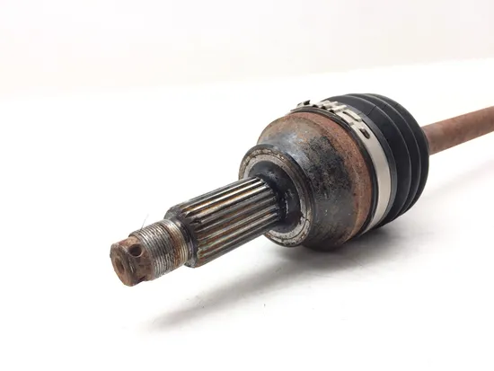 Rear Driver Left Axle 2014 Honda Pioneer 700 SXS700M2 3148