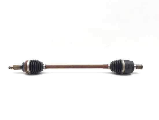 Rear Driver Left Axle 2014 Honda Pioneer 700 SXS700M2 3148