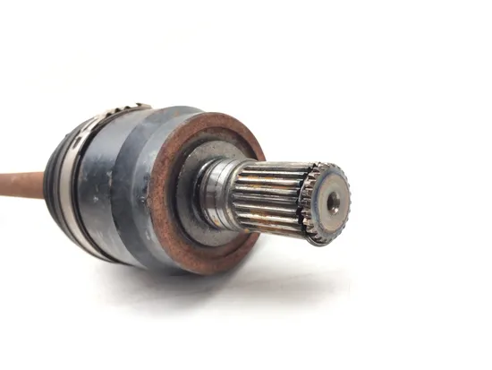 Rear Driver Left Axle 2014 Honda Pioneer 700 SXS700M2 3148