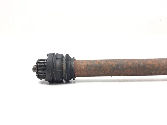 Front Drive Shaft 2014 Honda Pioneer 700 SXS700M2 3148 3