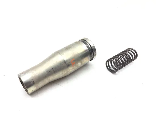 Front Drive Shaft 2014 Honda Pioneer 700 SXS700M2 3148 2