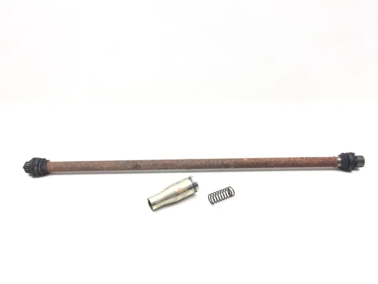 Front Drive Shaft 2014 Honda Pioneer 700 SXS700M2 3148 1